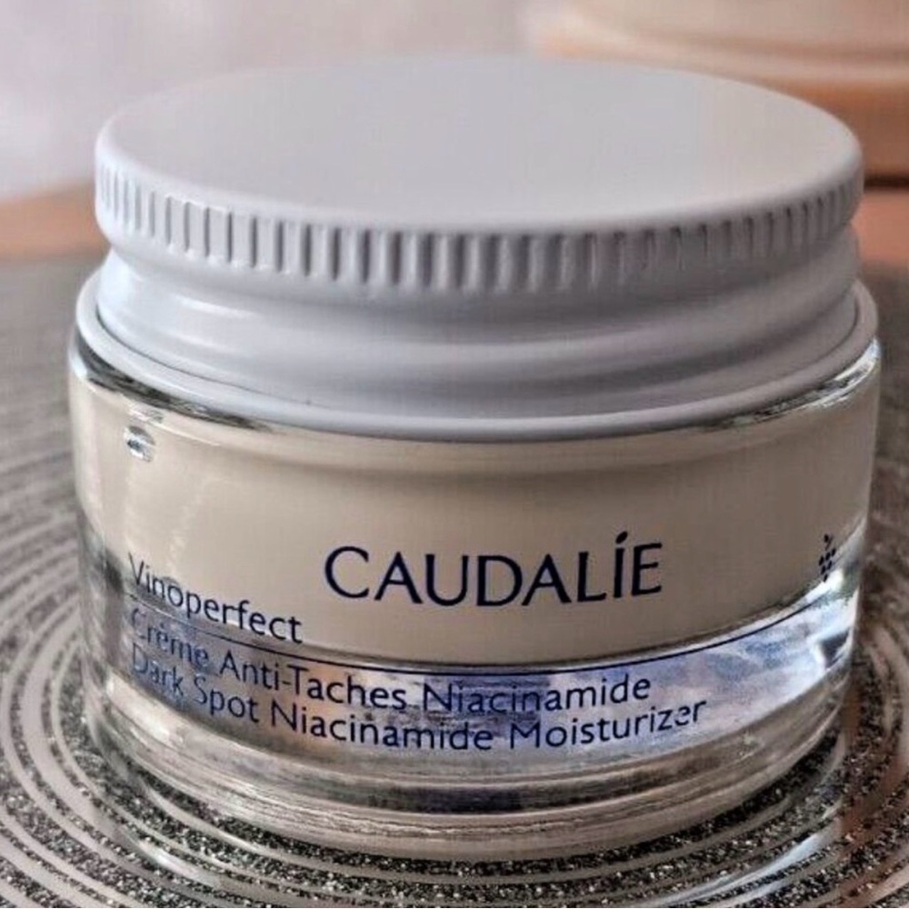 Caudalie Vinoperfect Niacinamide Moisturizer - Cream